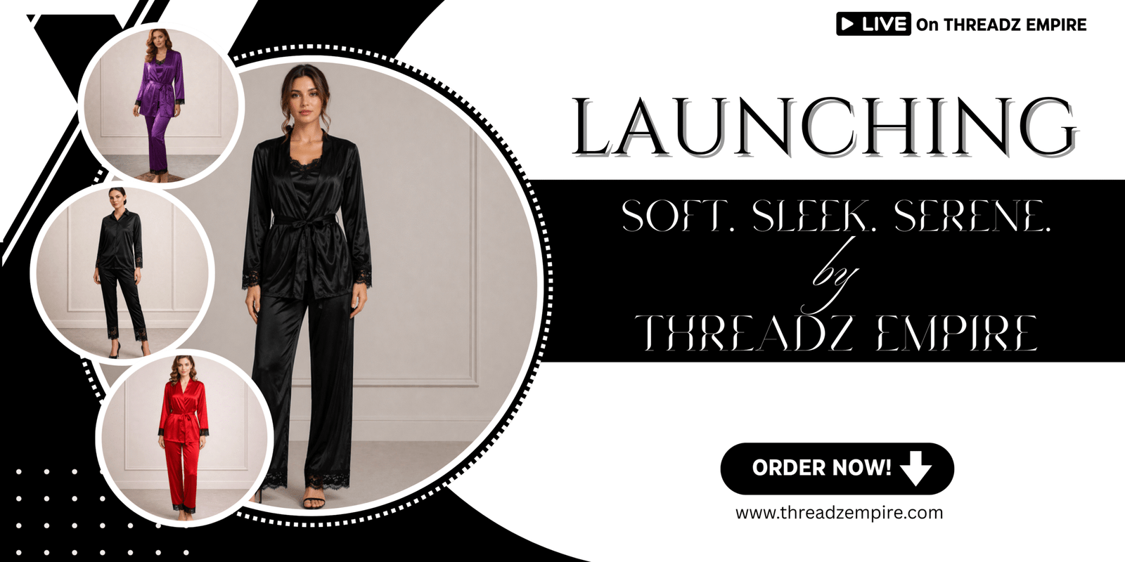 Night Suit
